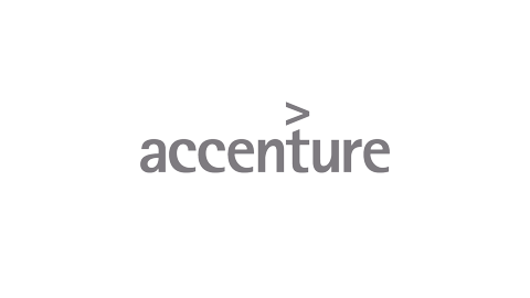 Logo accenture