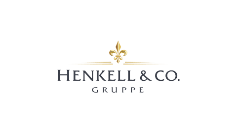 Logo Henkel