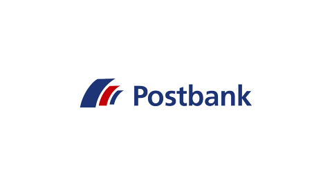 Logo Postbank