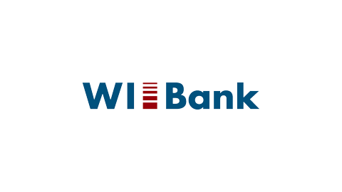 Logo WI Bank