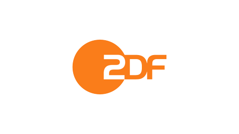 Logo ZDF