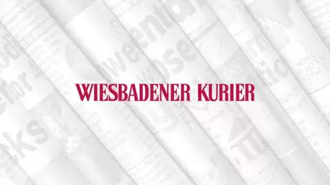 Wiesbadener Kurier